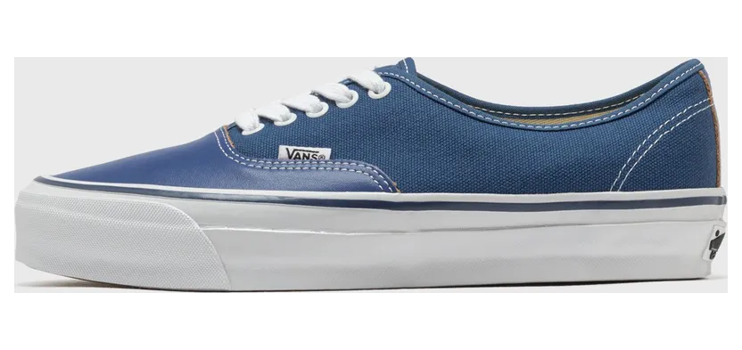 Vans Authentic Blue