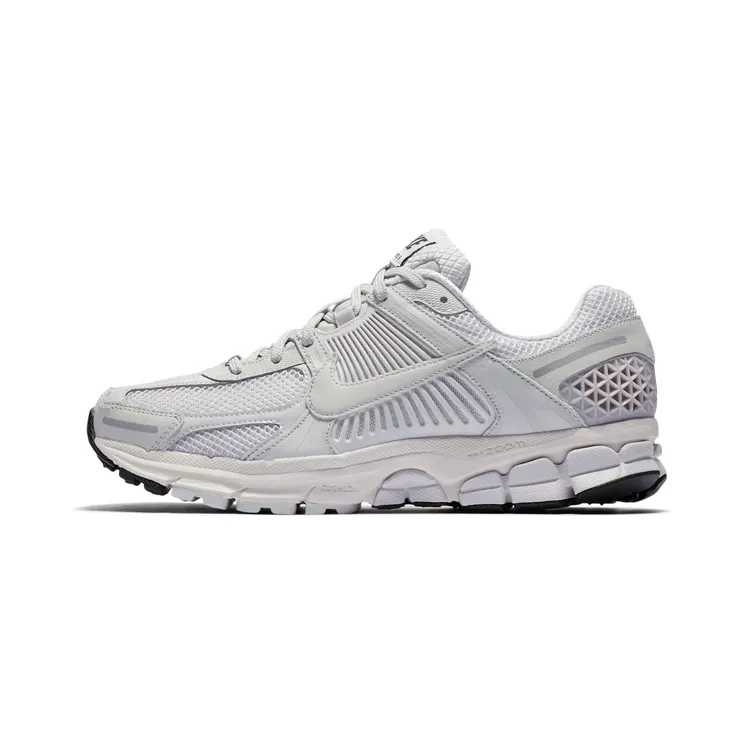 Nike Air Zoom Vomero “Vast Grey / Black / Sail” (BV1358-001)