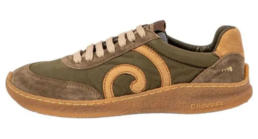 El Naturalista N5435a Oroel Barefoot Schoenen 25435A1FE0