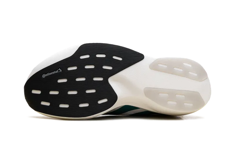 Adidas adiZero EVO SL “White Pure Teal” (JS4451)
