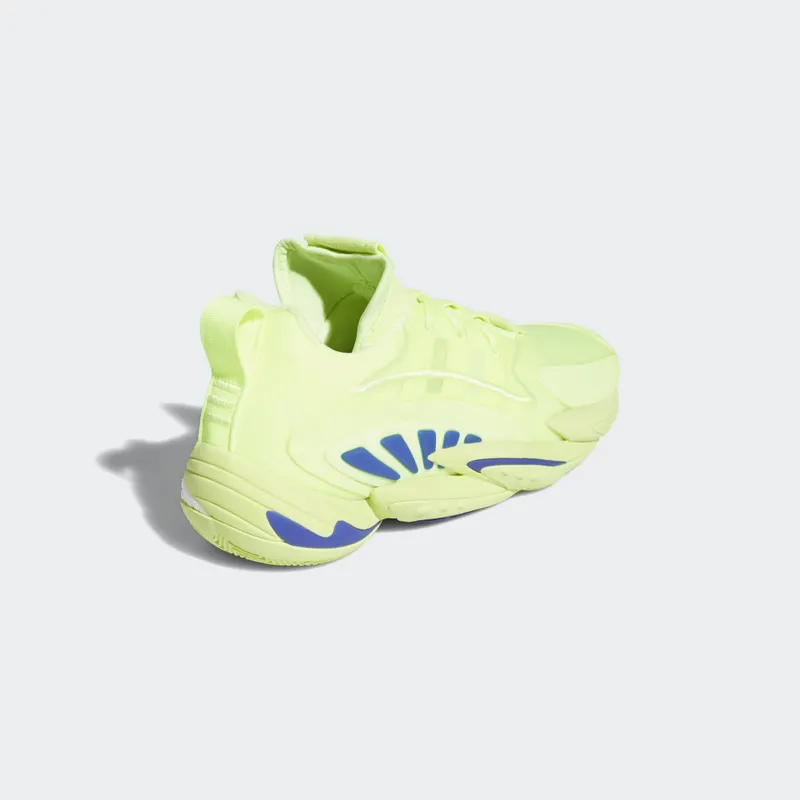 adidas Crazy BYW X 2.0 Hi Res Yellow Hi-Res Yellow/Active Blue (EE6009)