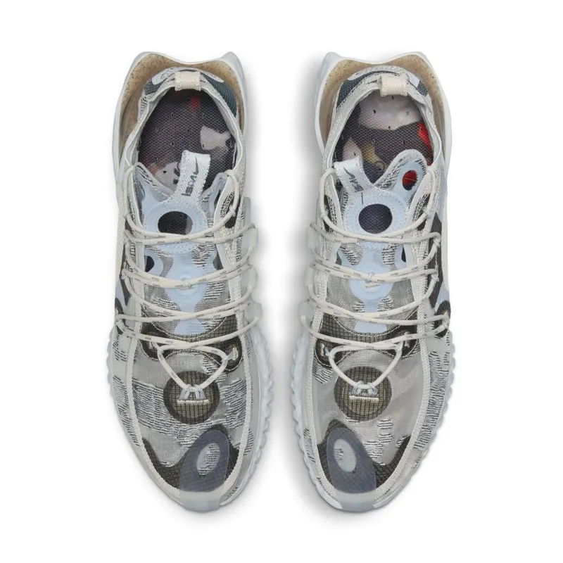 Nike Flow 2020 ISPA Pure Platinum (DM2830-003)