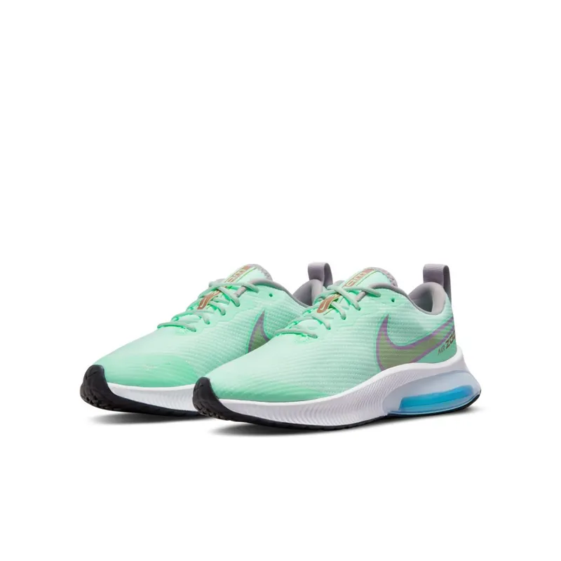 Nike Air Zoom Arcadia Older Kids’ Running Green (CK0715-300)