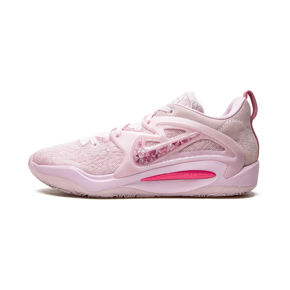 Nike KD 15 Aunt Pearl (DQ3851-600/DQ3852-600)