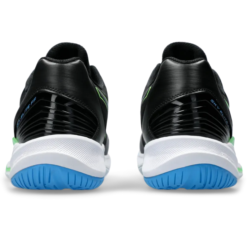 Asics Sky Elite Ff 2 Black/Lime Burst (1051A064.005)