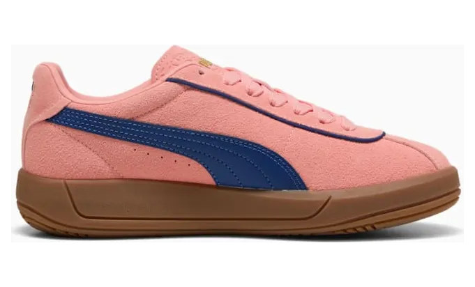 Puma Club Klassika Roze (400718-04)