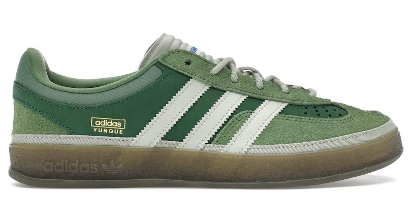 adidas Gazelle Indoor Bad Bunny El Yunque (JS5049)