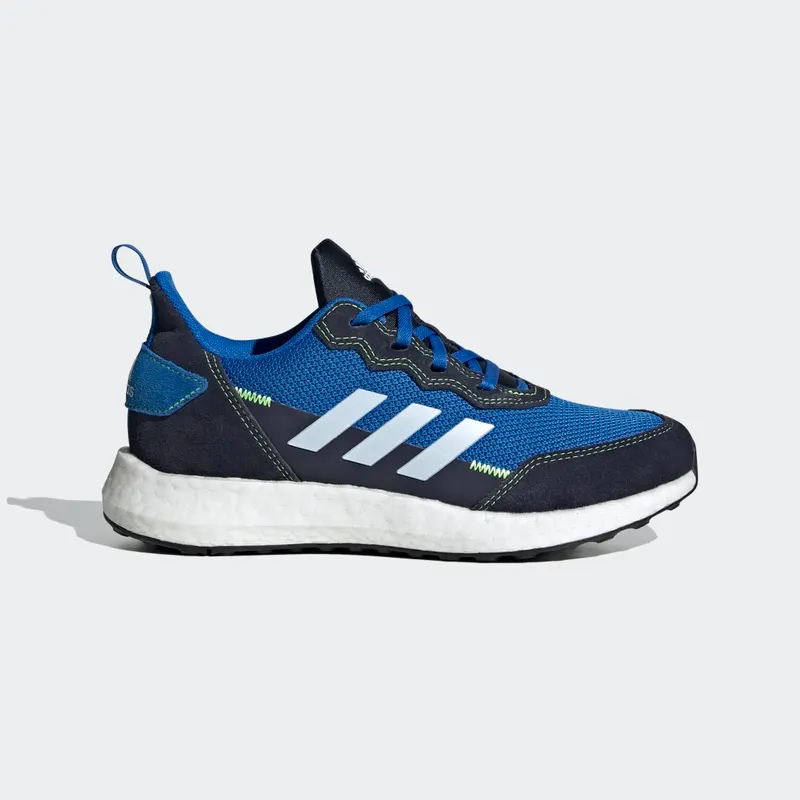adidas RapidaLux S and L Glow Blue / Sky Tint / Legend Ink (FV2761)