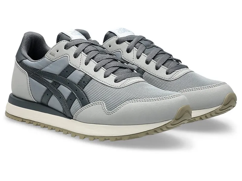 ASICS TIGER RUNNER II “Gravel / Carrier Grey” (1203A612-021)