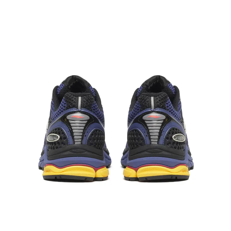 SAUCONY ProGrid Triumph 4 “Blue / Black” (S70704-18)