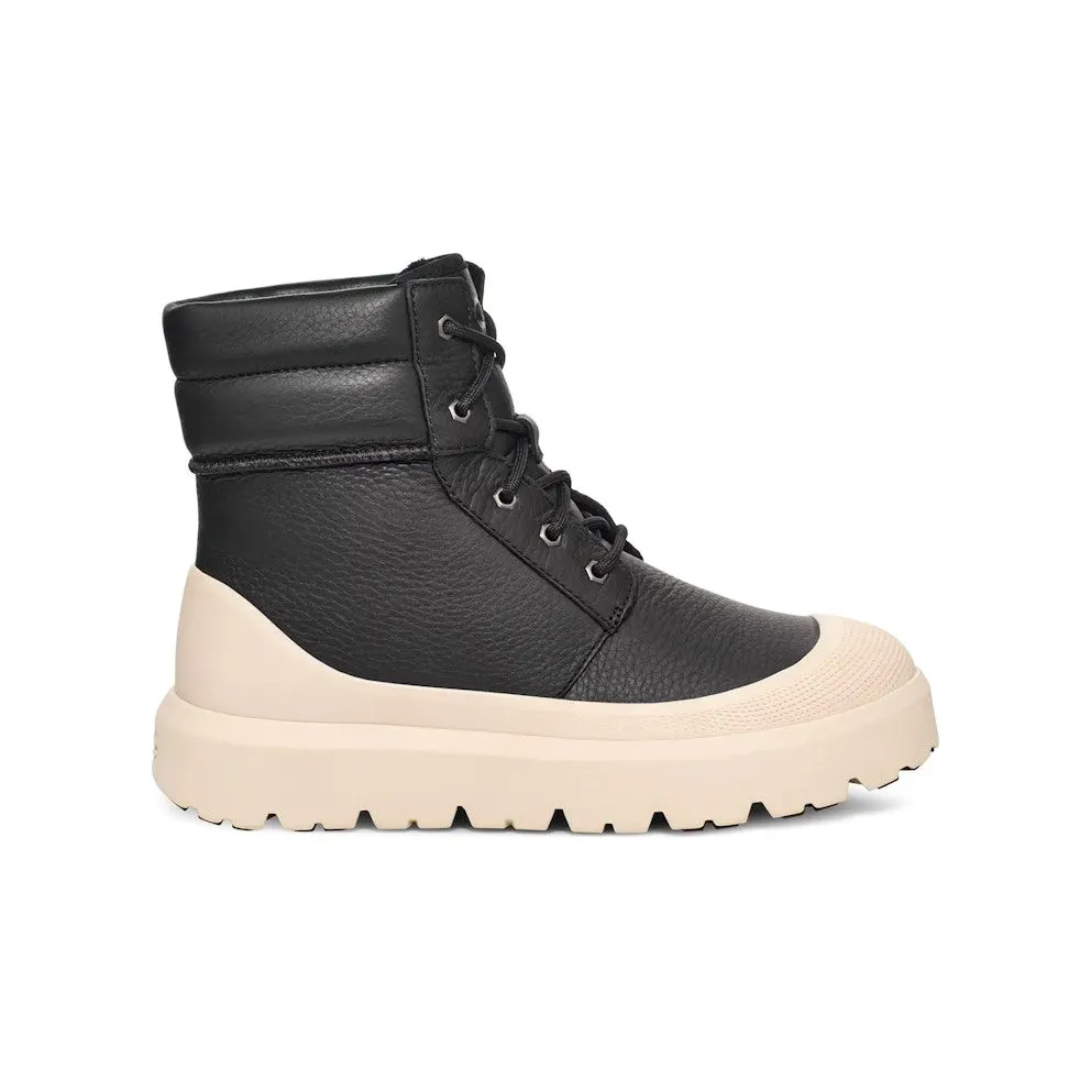 UGG Neumel High Weather Hybrid Boot Black Birch (1158208-BCKBR)
