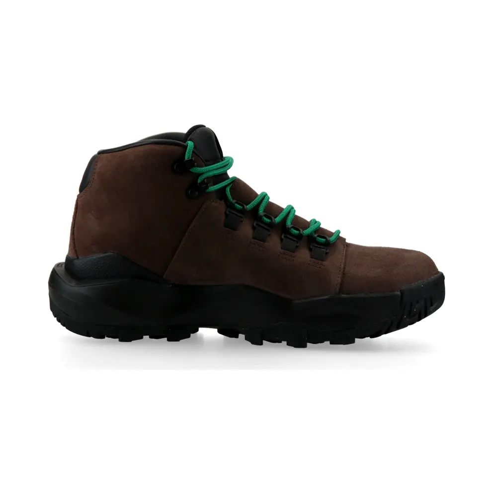 Nike Cygnal (baroque brown / black / black / malachite) – FV4332-200