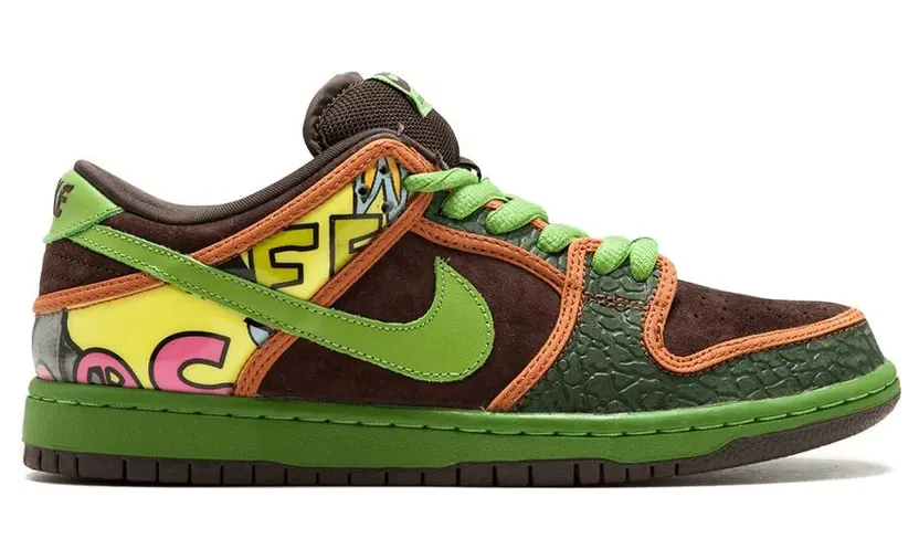 nike-dunk 789841