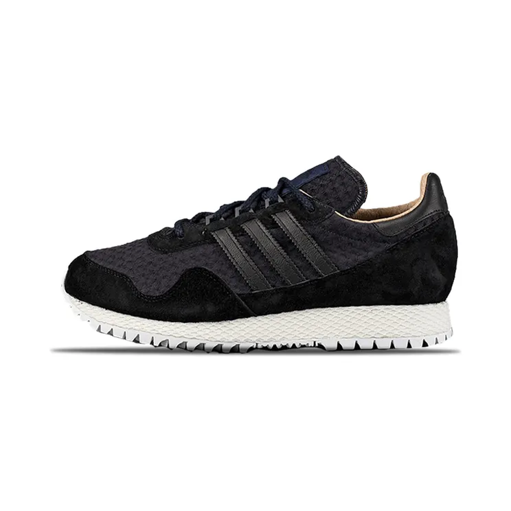 adidas Consortium x A Kind of Guise AKOG New York Black (AF5805)