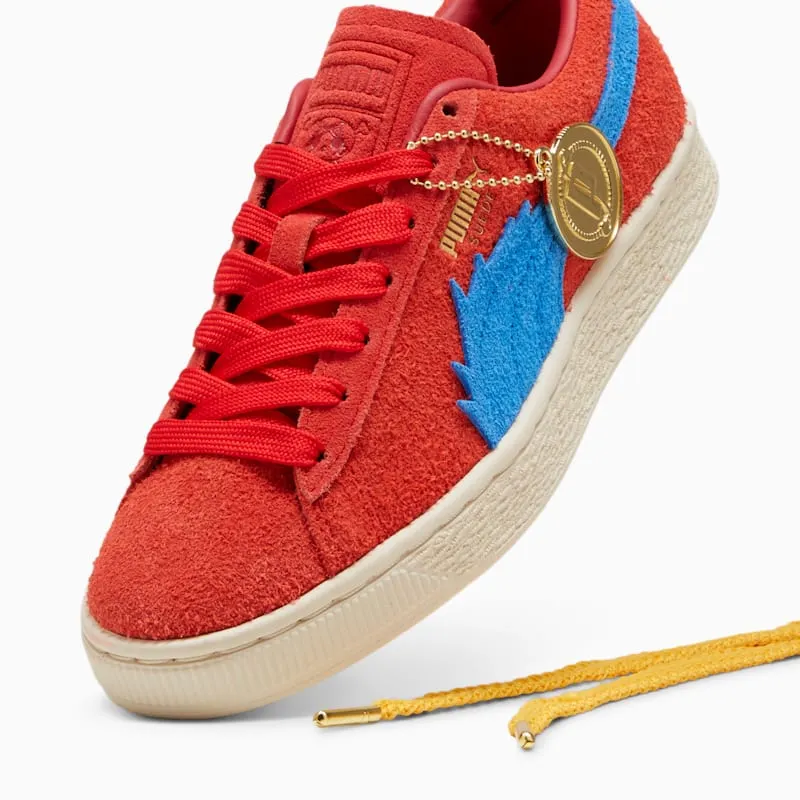 Puma Suede One Piece Buggy (396648-01)
