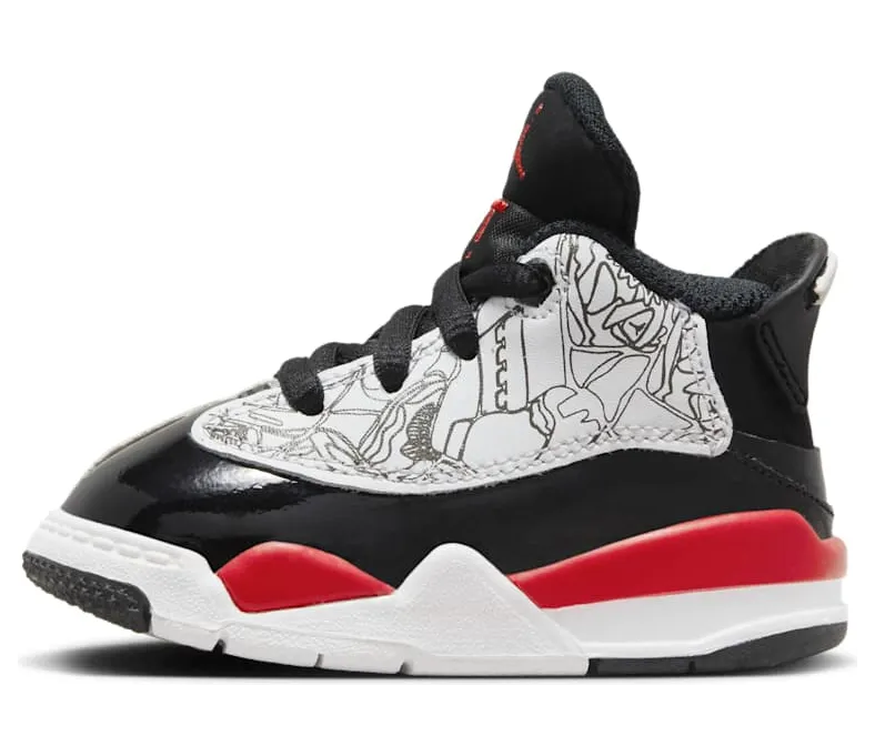 Jordan Dub Zero DV1358-162