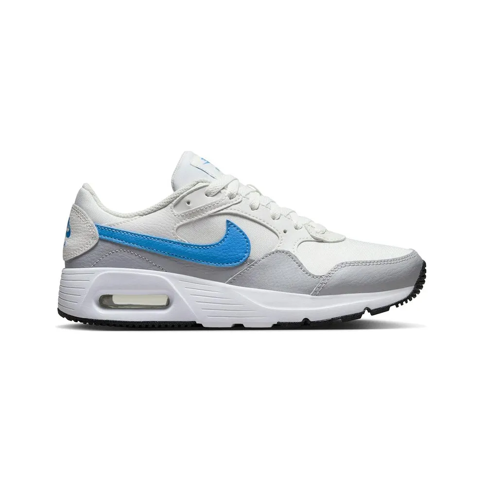 Nike Air Max SC Wolf Grey University Blue (CW4554-116)