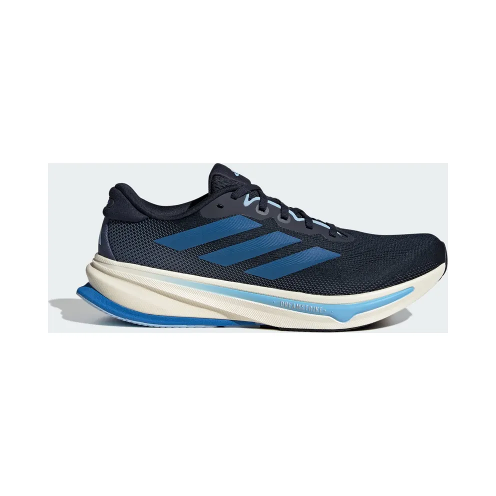 Adidas Supernova Rise 2 Running Shoes Legend Ink / Bright Royal / Clear Sky (JR7685)