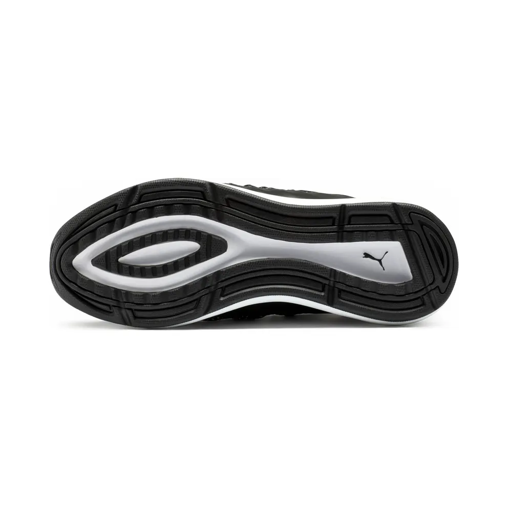 Puma Cell Bubble Trapstar Black Black/White (361501-01)