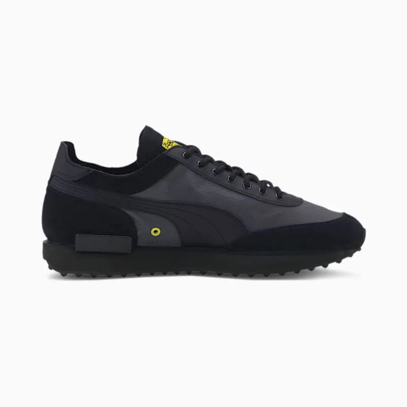 Puma Future Rider Chinatown Market Black Puma Black/Puma Black (374477-01)