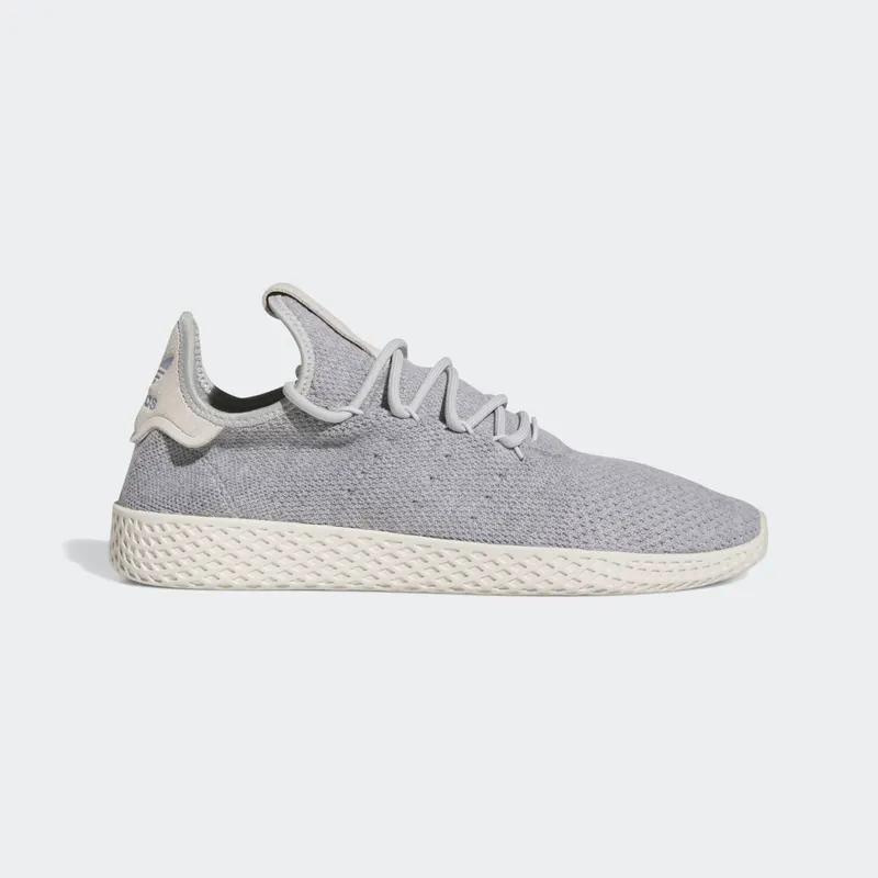 adidas Tennis Hu Light Grey / Light Grey / Cloud White (ID7443)