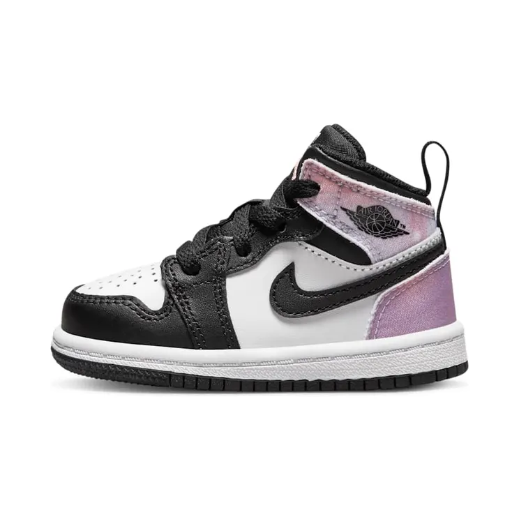 Jordan 1 Mid SE TD “Bleached Coral” (DM6217-001)