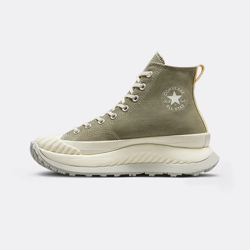 Converse Chuck 70 AT-CX Nature Dye Green/egret/egret