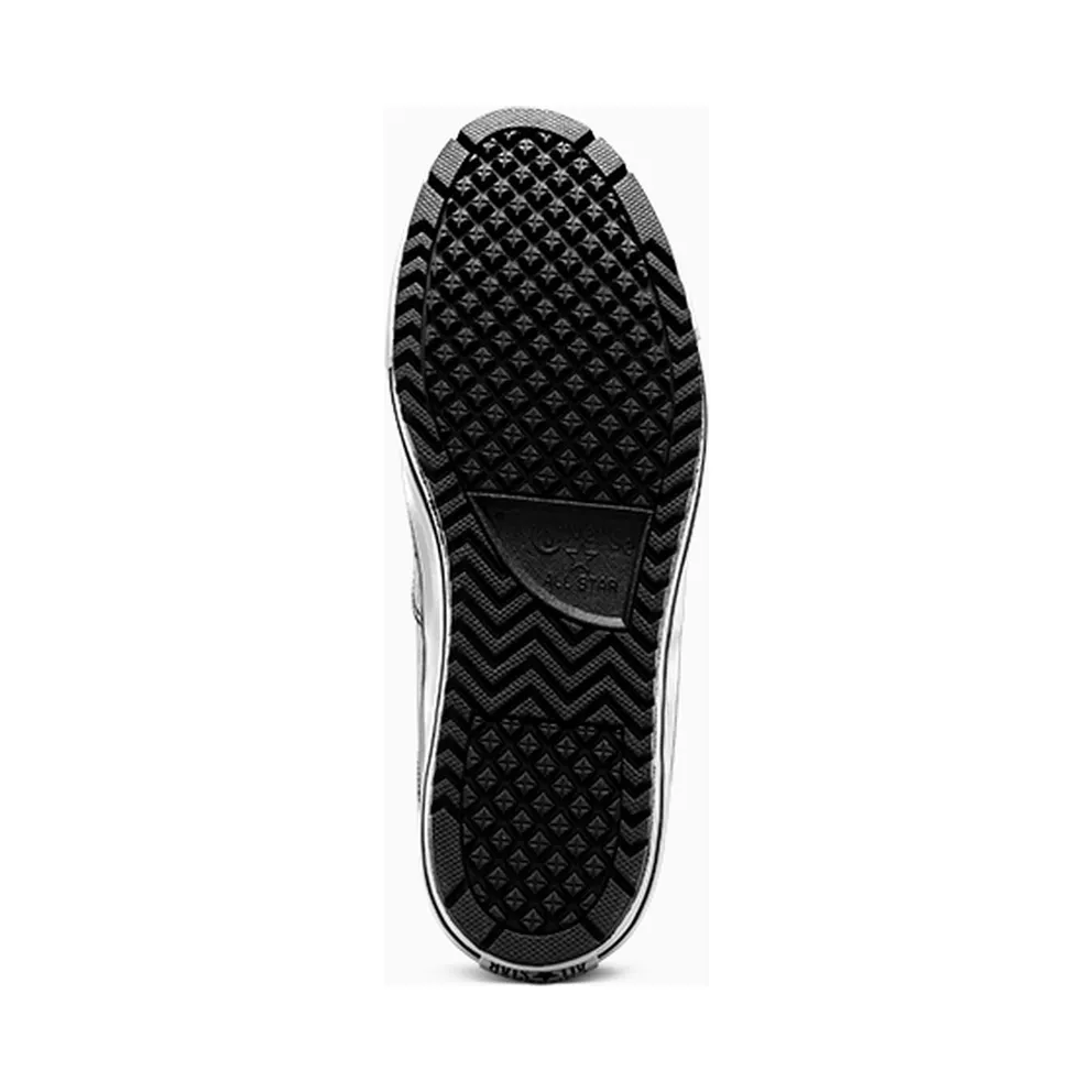 Converse Chuck Taylor All Star Malden Street Boot Black/white/black