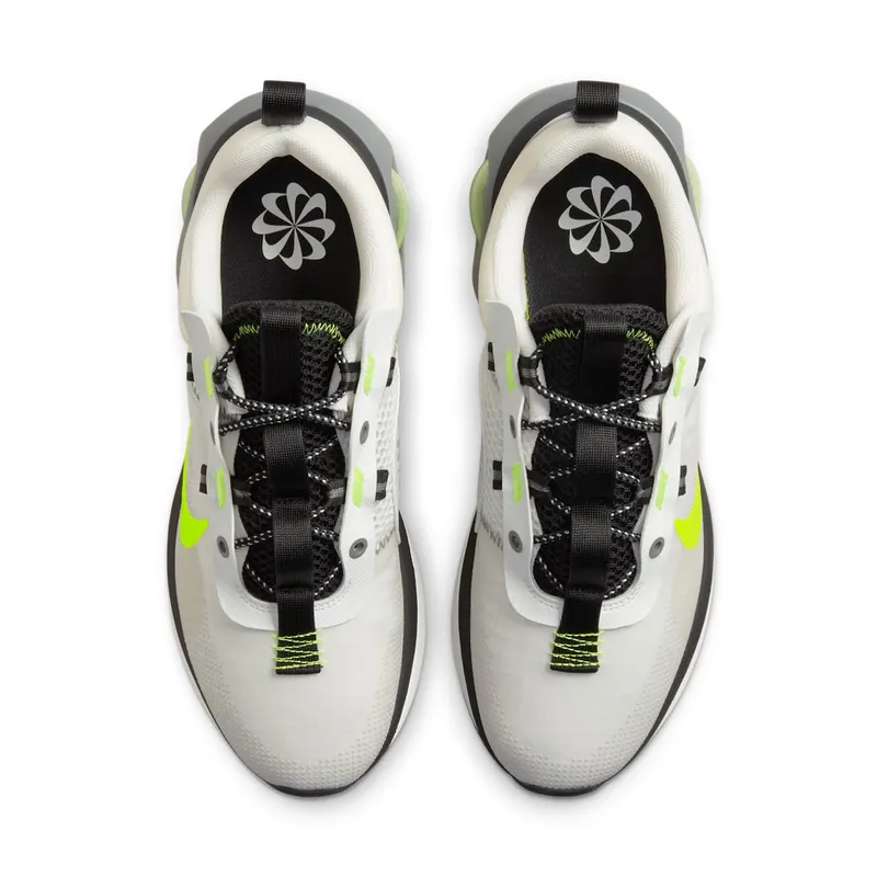 Nke Air Max 2021 Summit White Volt (DH5134-100)