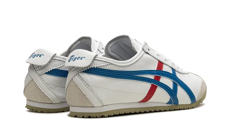 Onitsuka Tiger Mexico 66 “White / Blue – 2023” (1183C102-100)
