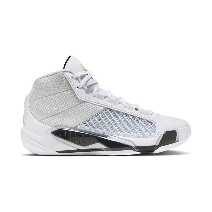 Jordan 38 PF FIBA (White Sole) (FN7482-100)