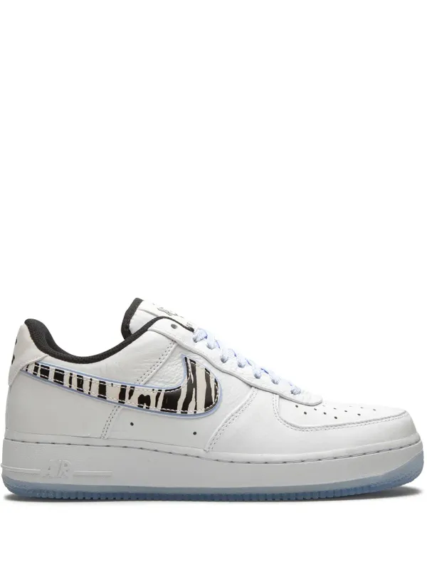 Nike Air Force 1 low-top LX – White (CW3919)