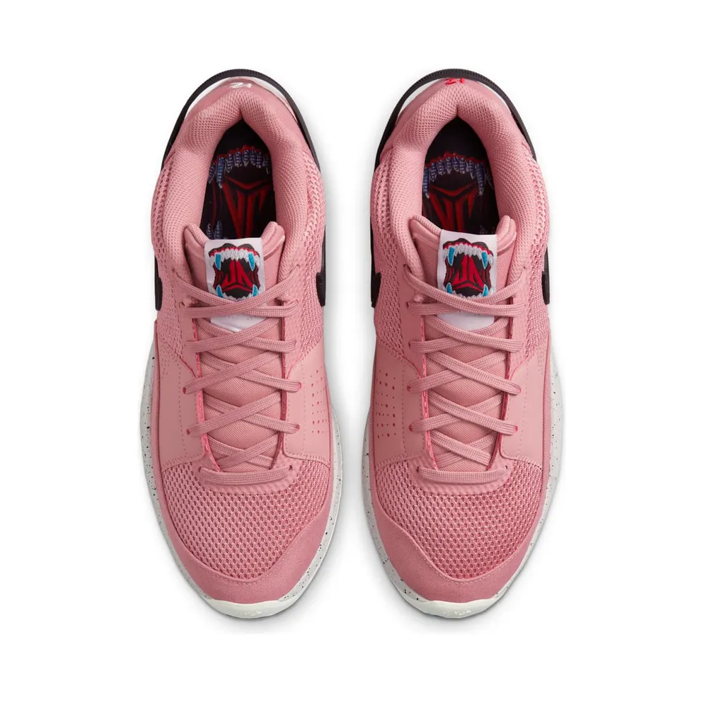 Nike Ja 1 “Red Stardust” (FV1286-600)