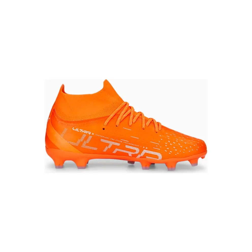 Puma Ultra Pro FG/AG Supercharge Pack (107228-01)