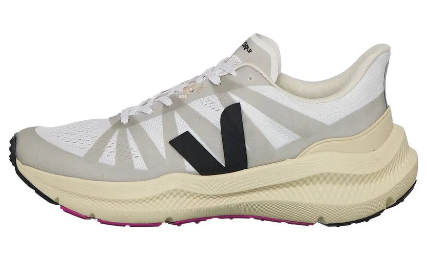 Veja Condor 3 White / Black (CC2803578B)