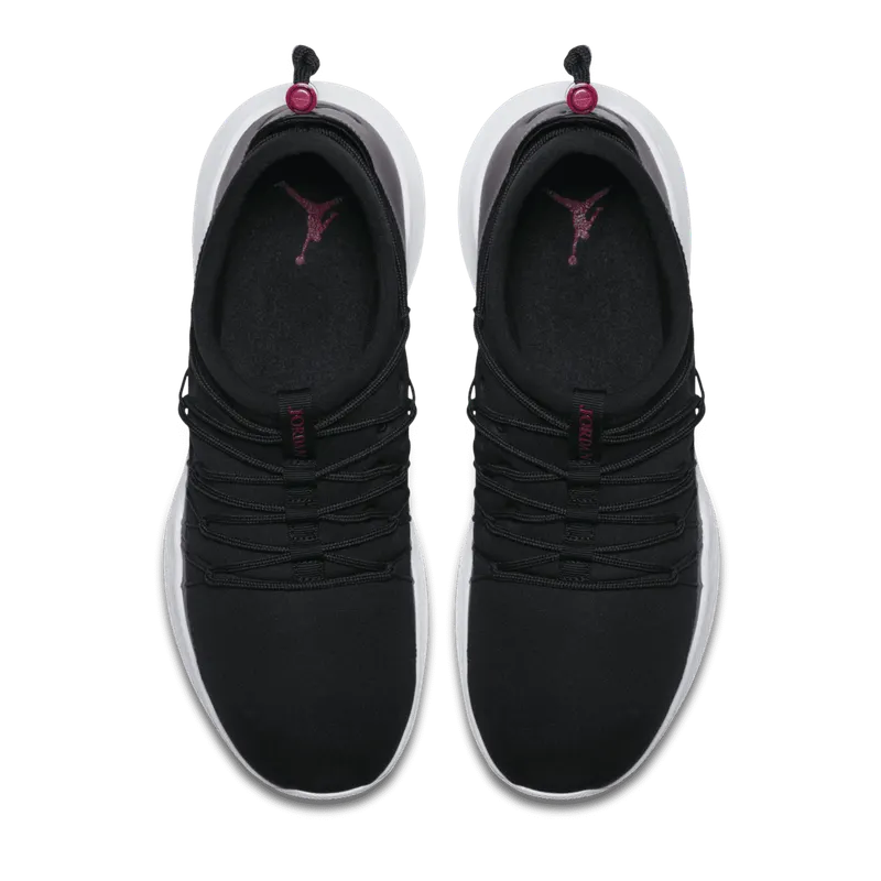 Jordan Formula 23 Toggle Black/Gym Red-White Black/Gym Red-White (908859-001)