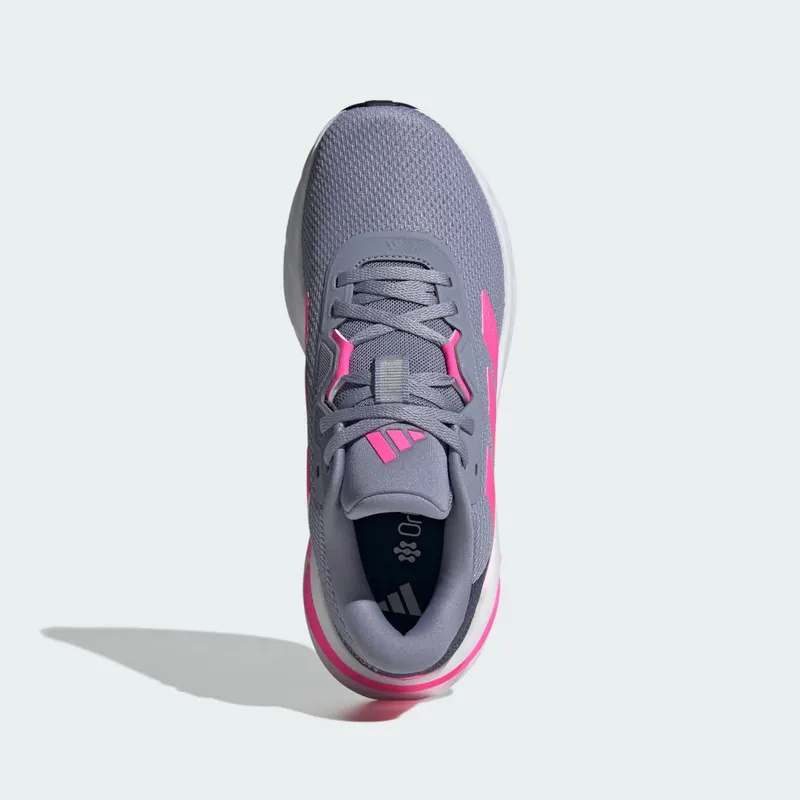Adidas Galaxy 7 Running Shoes Silver Violet / Lucid Pink / Shadow Navy (JQ2608)