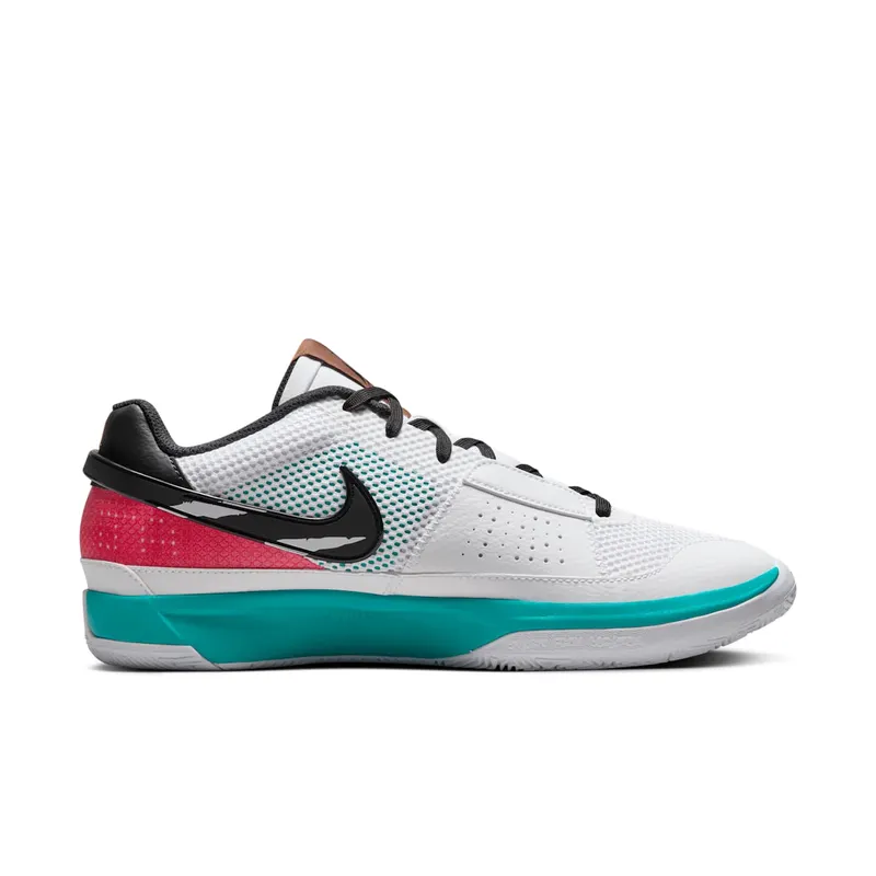 Nike Ja 1 “Reverse Scratch” (FV5957-100)