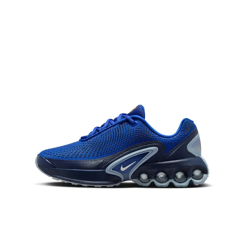 Nike Air Max Dn Hyper Blue Midnight Navy (FB8987-400)