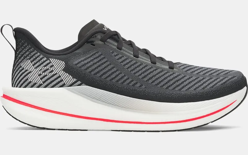 Under Armour Velociti Black (6000007-004)