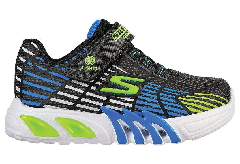 skechers-skech 400135NBBLM