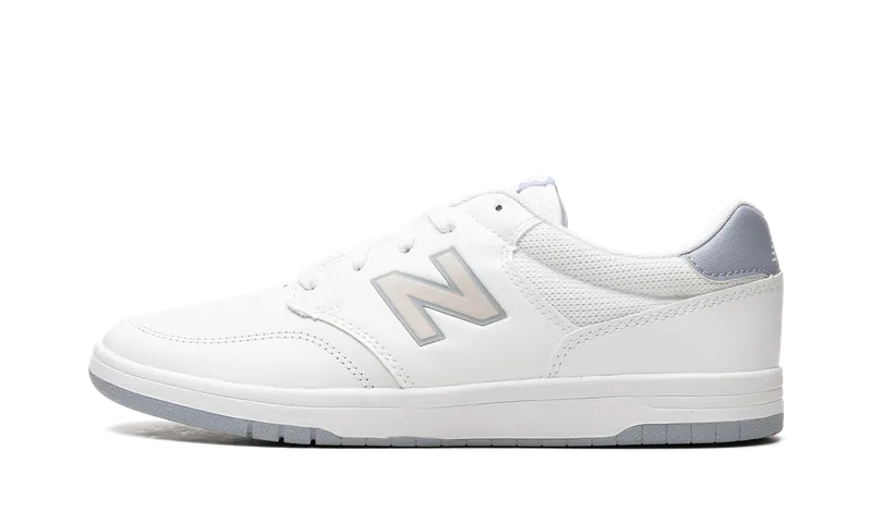 New Balance Numeric 425 “White / Platinum” (NM425NAS)