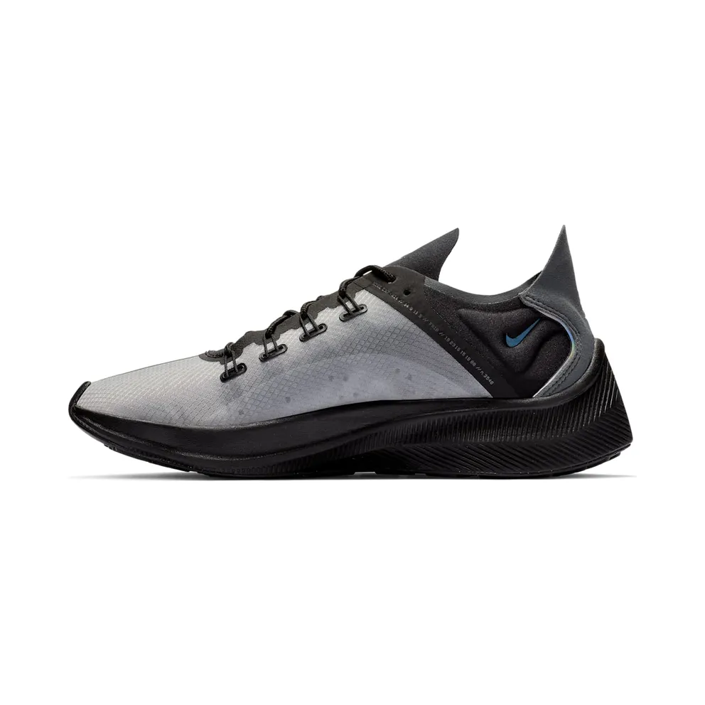 Nike Exp X-14 Y2K Black Black/Dark Grey (BQ6215-001)