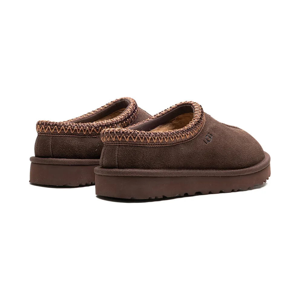 Ugg TASMAN “Burnt Cedar” (5955-BCDR)