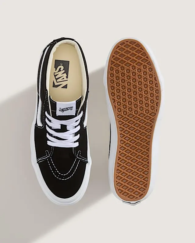 vans-sneaker VN000CQQBA2