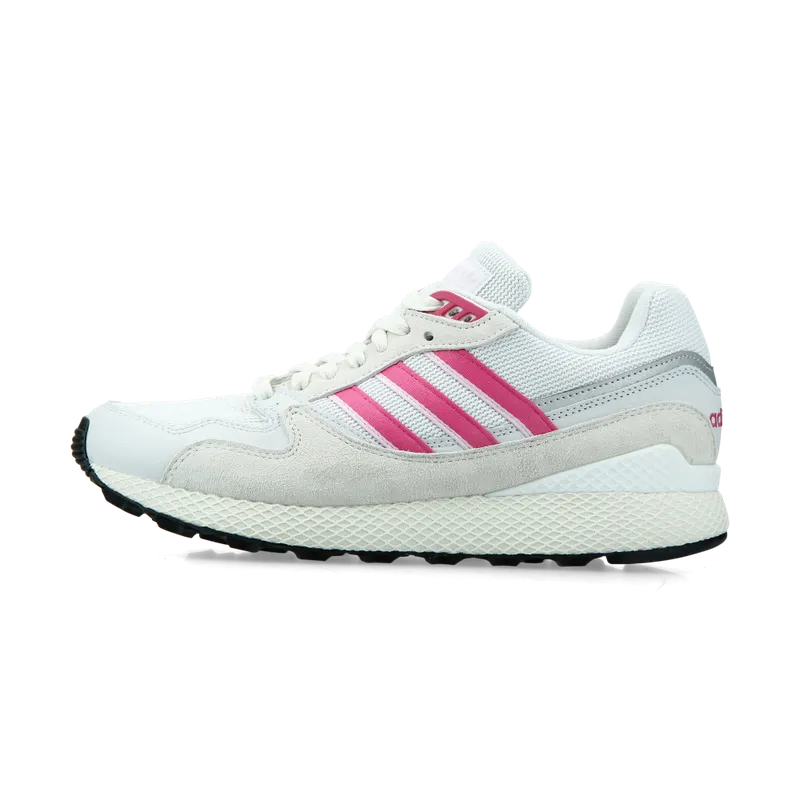 adidas Oregon Ultra – “White Fuchsia Orchid Fusion” (KI7560)