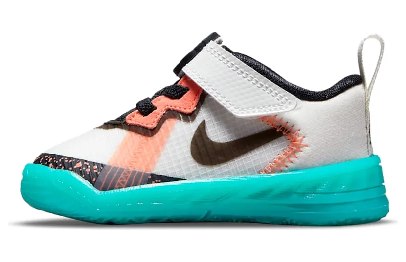 Nike LeBron 18 Low Summit White Space Jam (DJ3762-115)