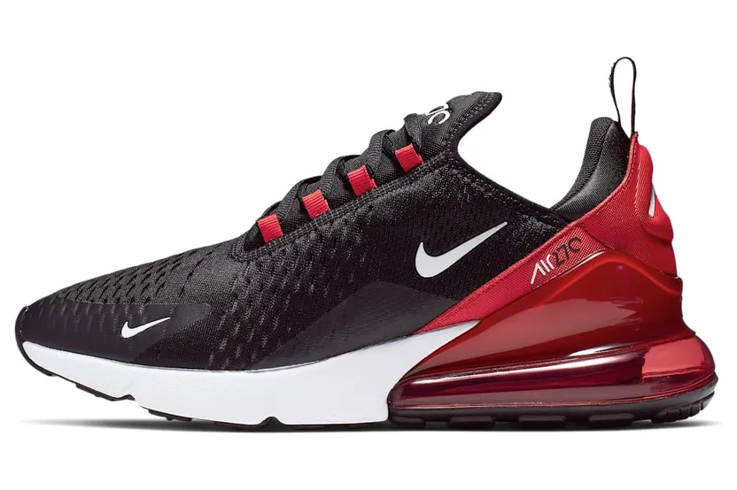 Nike Air Max 270 Black (AH8050-022)