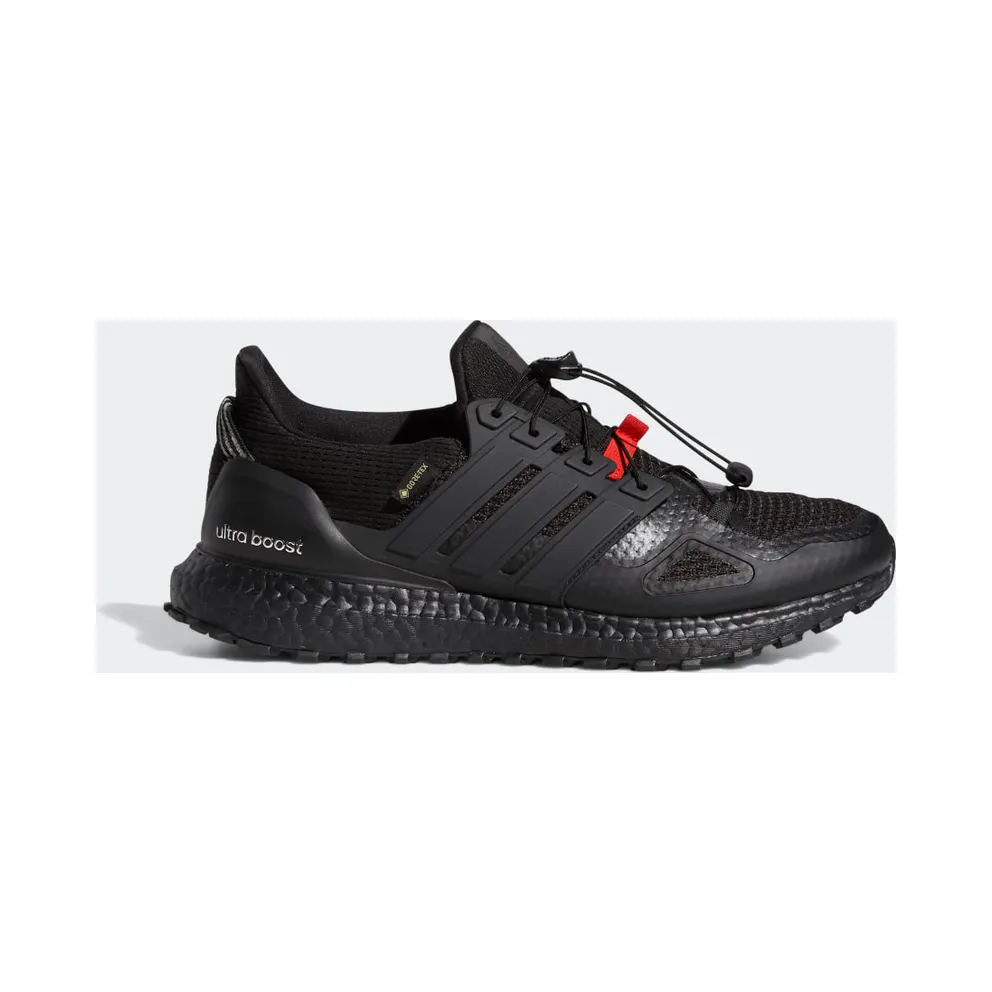 Adidas Ultraboost GORE-TEX Core Black / Core Black / Core Black (GY2675)