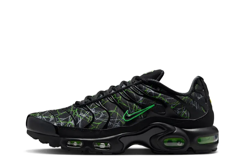 Nike Air Max Plus Shattered Glass (IB3075-001)